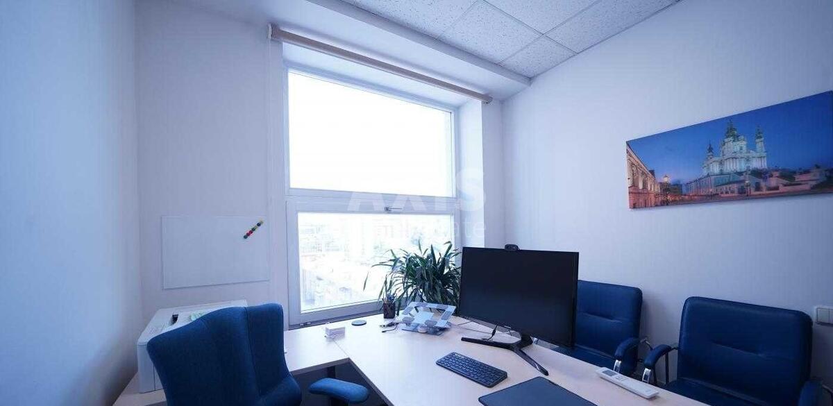 Office vul. Velyka Vasyl'kivs'ka 72, 410m2589283