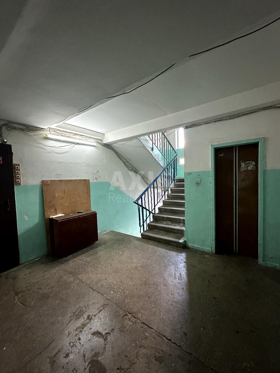 1k apartment vul. Galyc'ka 7А6322911