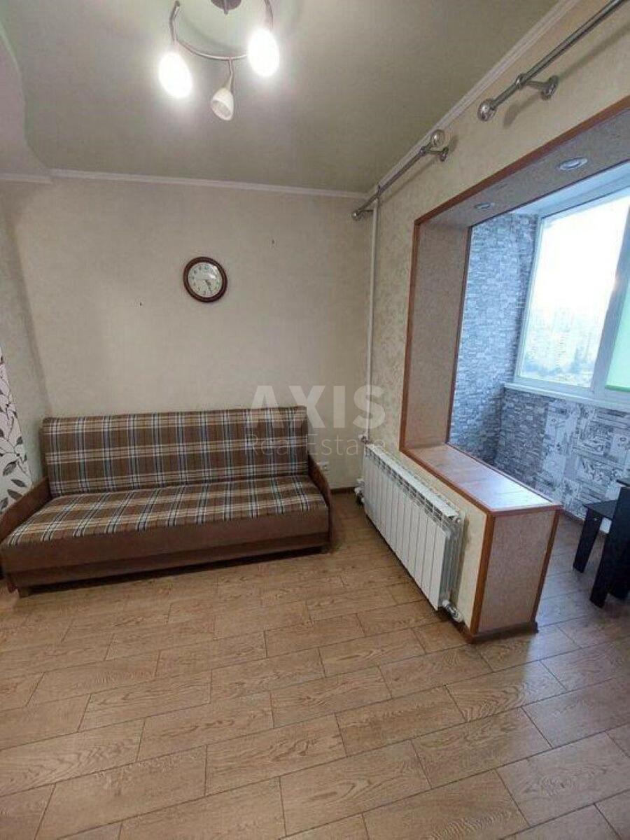 1к квартира ул. Бальзака Оноре де 685