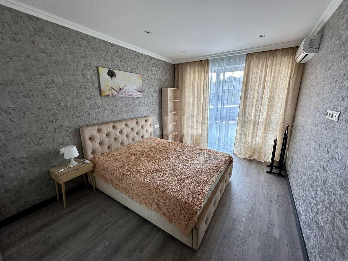 1k apartment vul. Lypkivs'kogo Vasylja Mytropolyta 16А589593