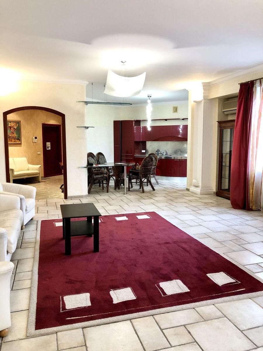 4k apartment vul. Ljeskova 1А0