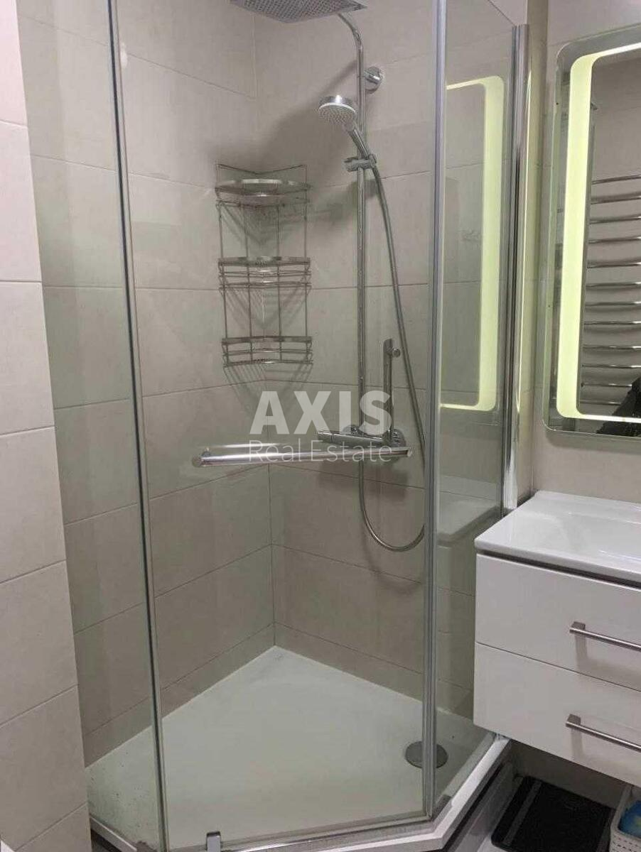 1k apartment vul. Obuhivs'ka 137629468