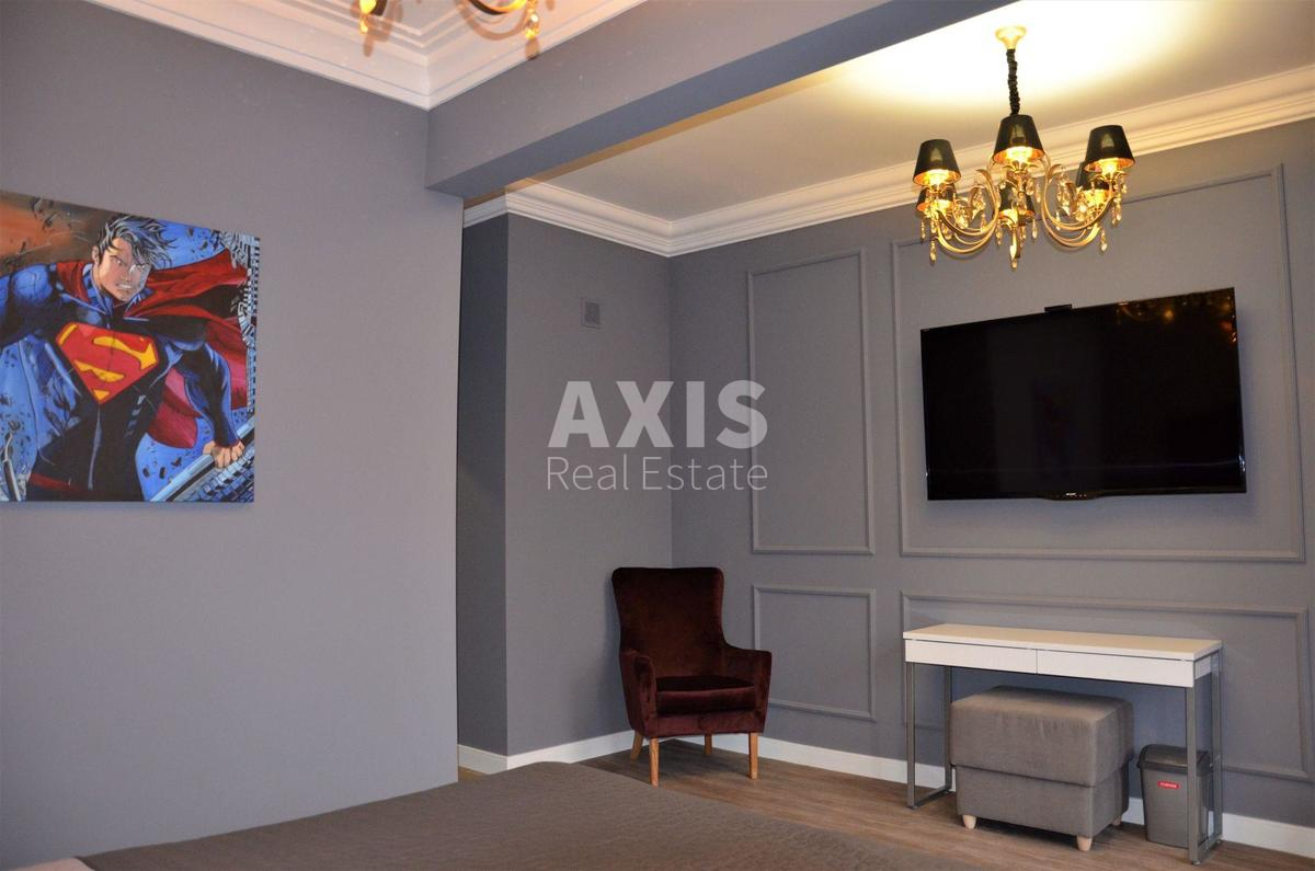 1k apartment vul. Rustaveli Shota 211