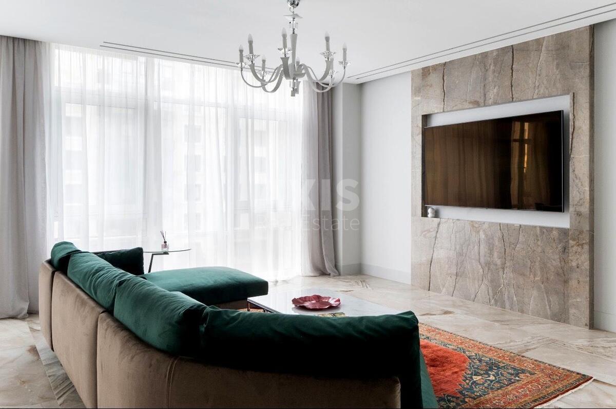 3k apartment vul. Saperne Pole 5632953