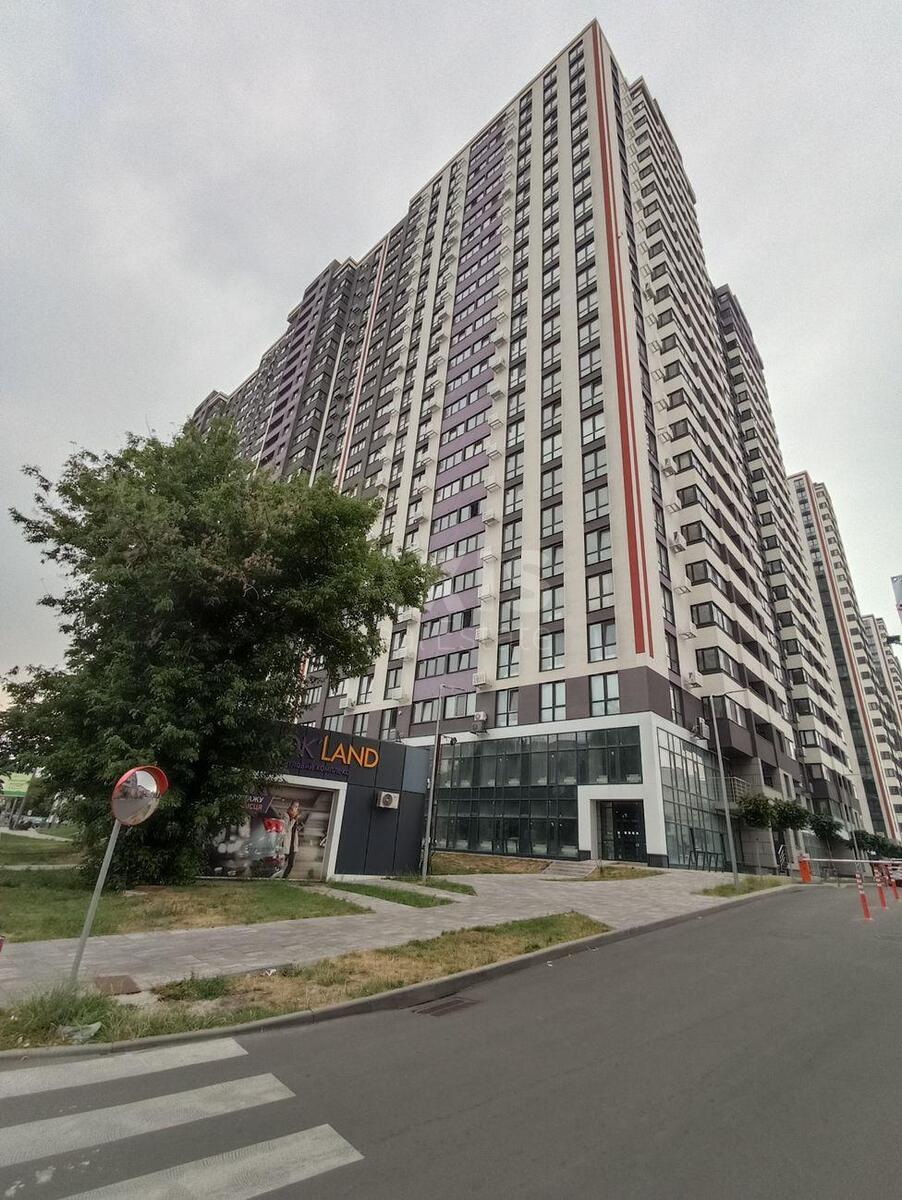 1k apartment pr-t Povitroflots'kyj 5659109