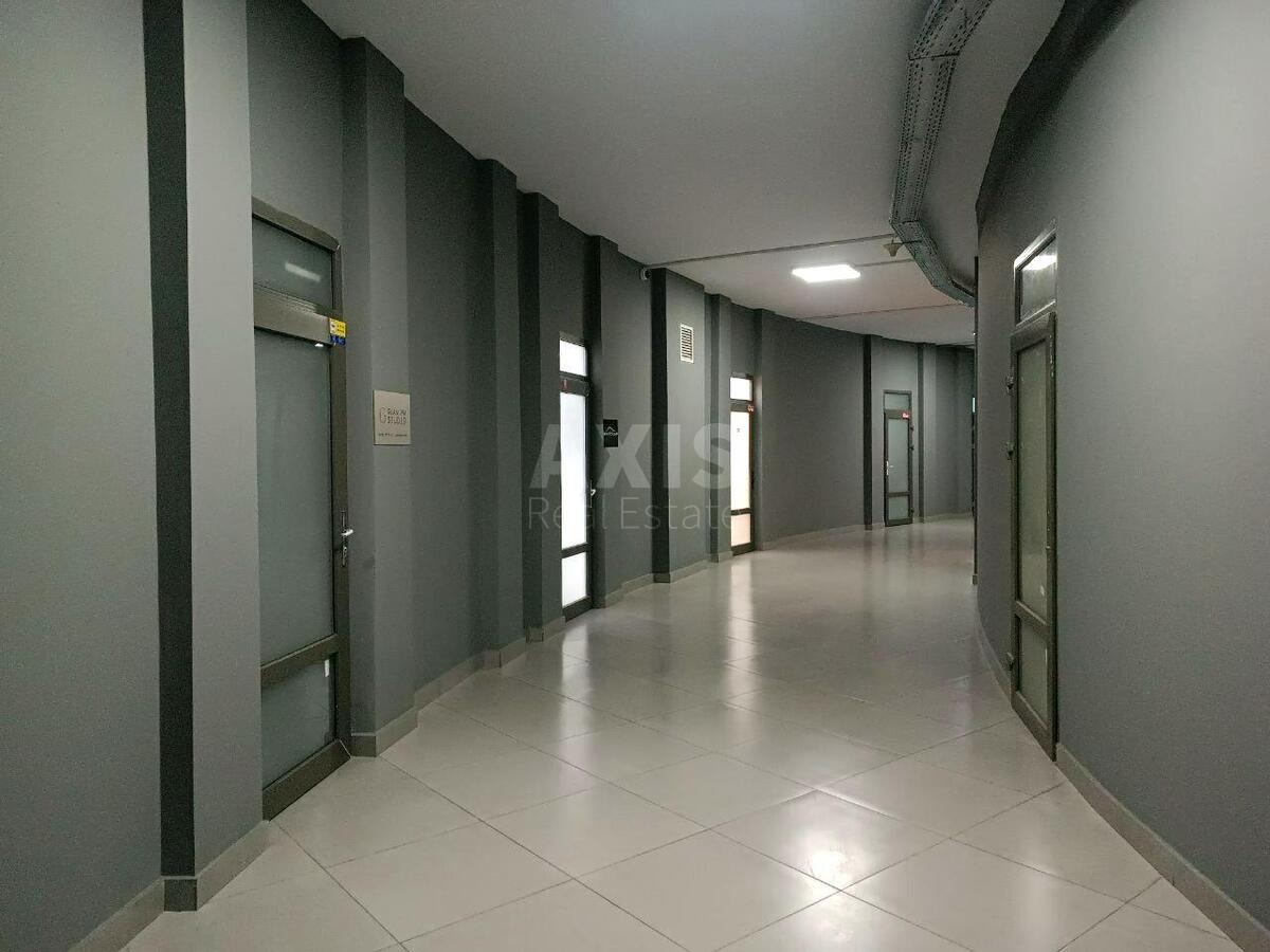 Офис ул. Евгения Коновальца 36Д, 163м2633486