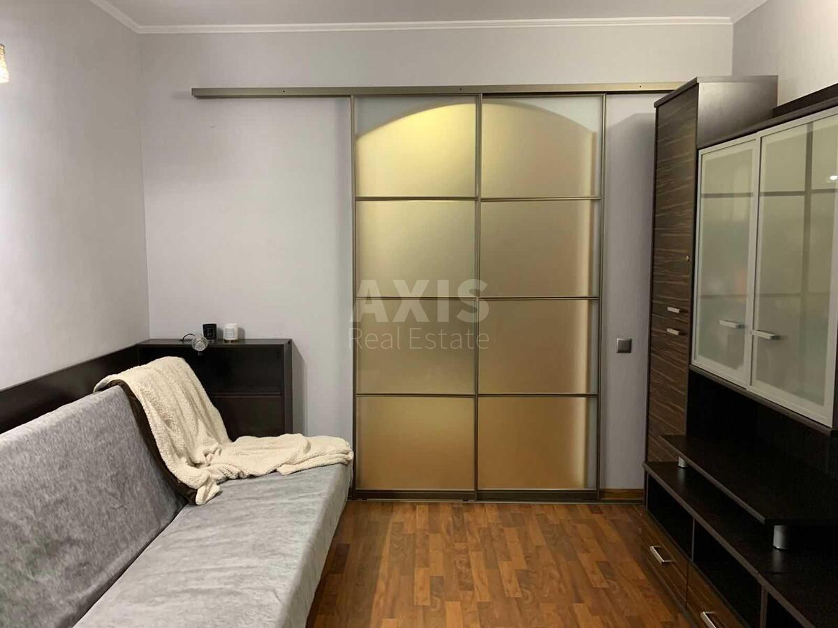 3k apartment vul. Pivnichna 611