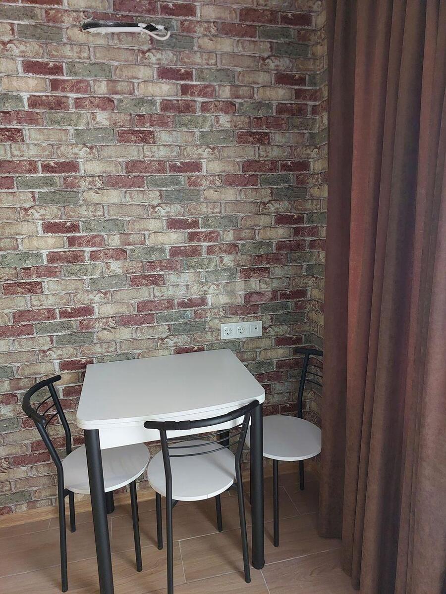 1k apartment vul. Berkovec'ka 6А633650