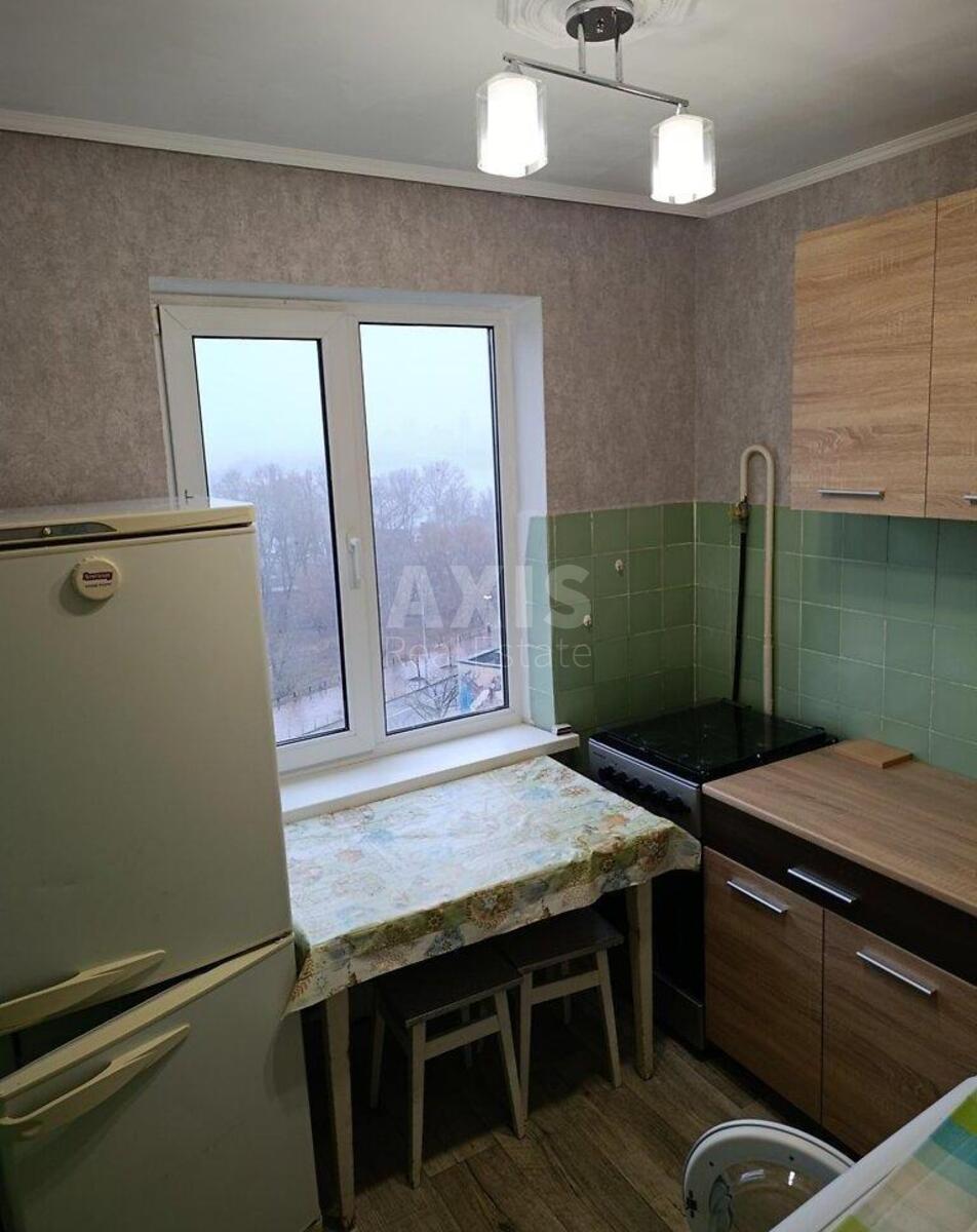 2k apartment vul. Pryrichna 1763380