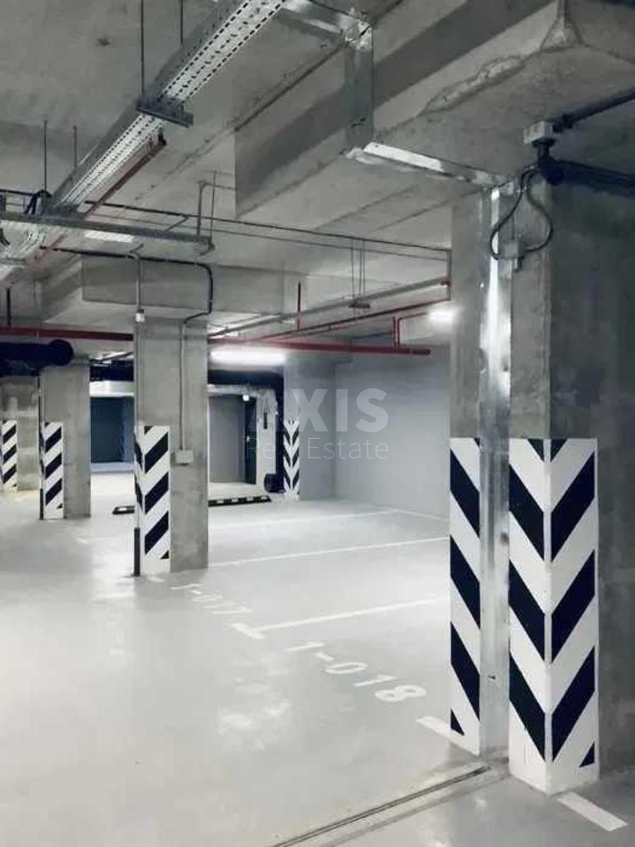 1k apartment vul. Hohlovyh Sim'i' 85