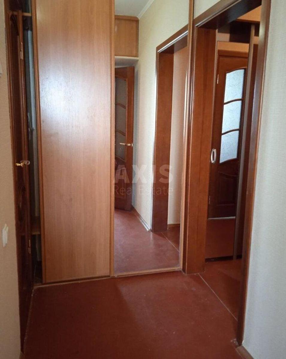 2к квартира пр-т Правды 19/32