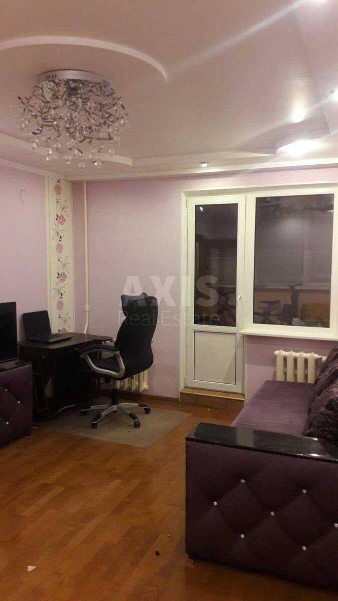 2к квартира ул. Ващенко Григория 18