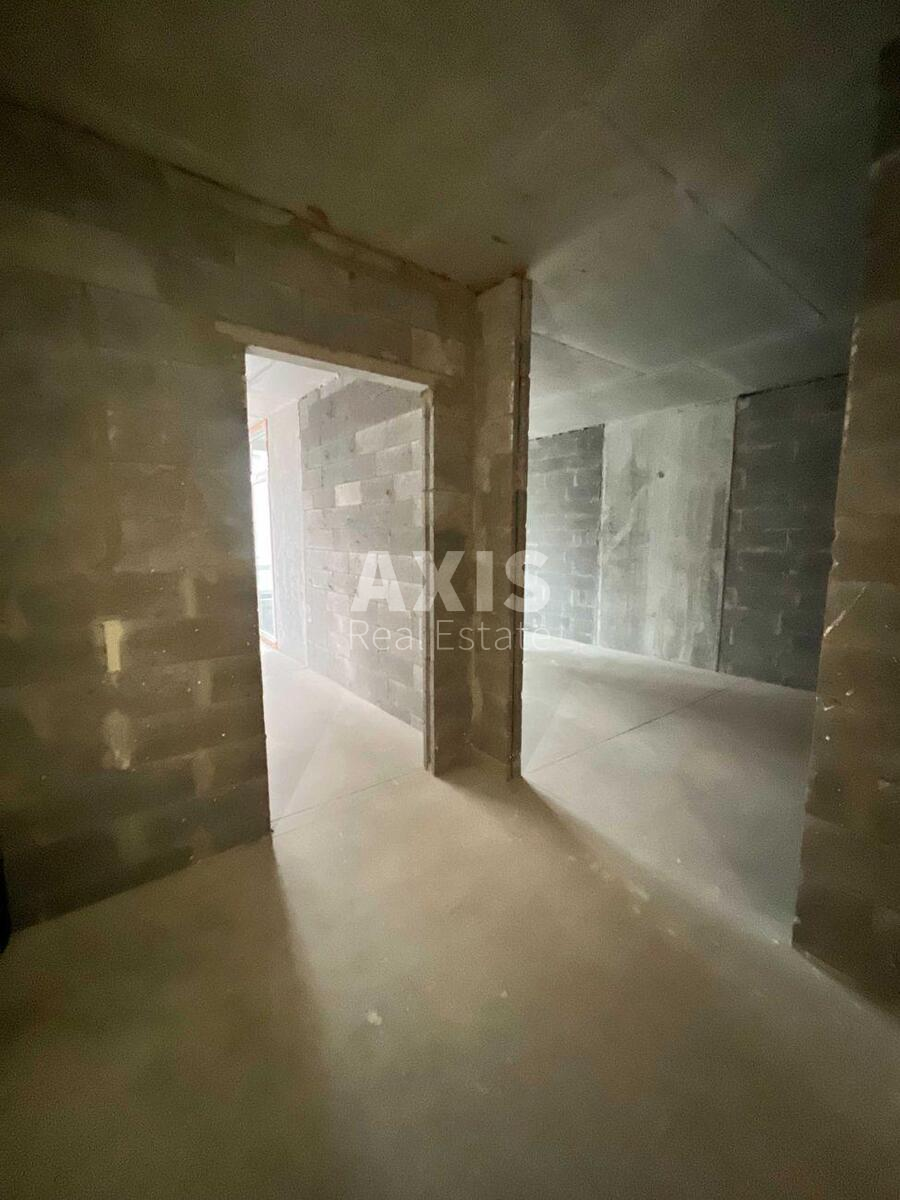 1k apartment vul. Rodyny Kristeriv 20569479