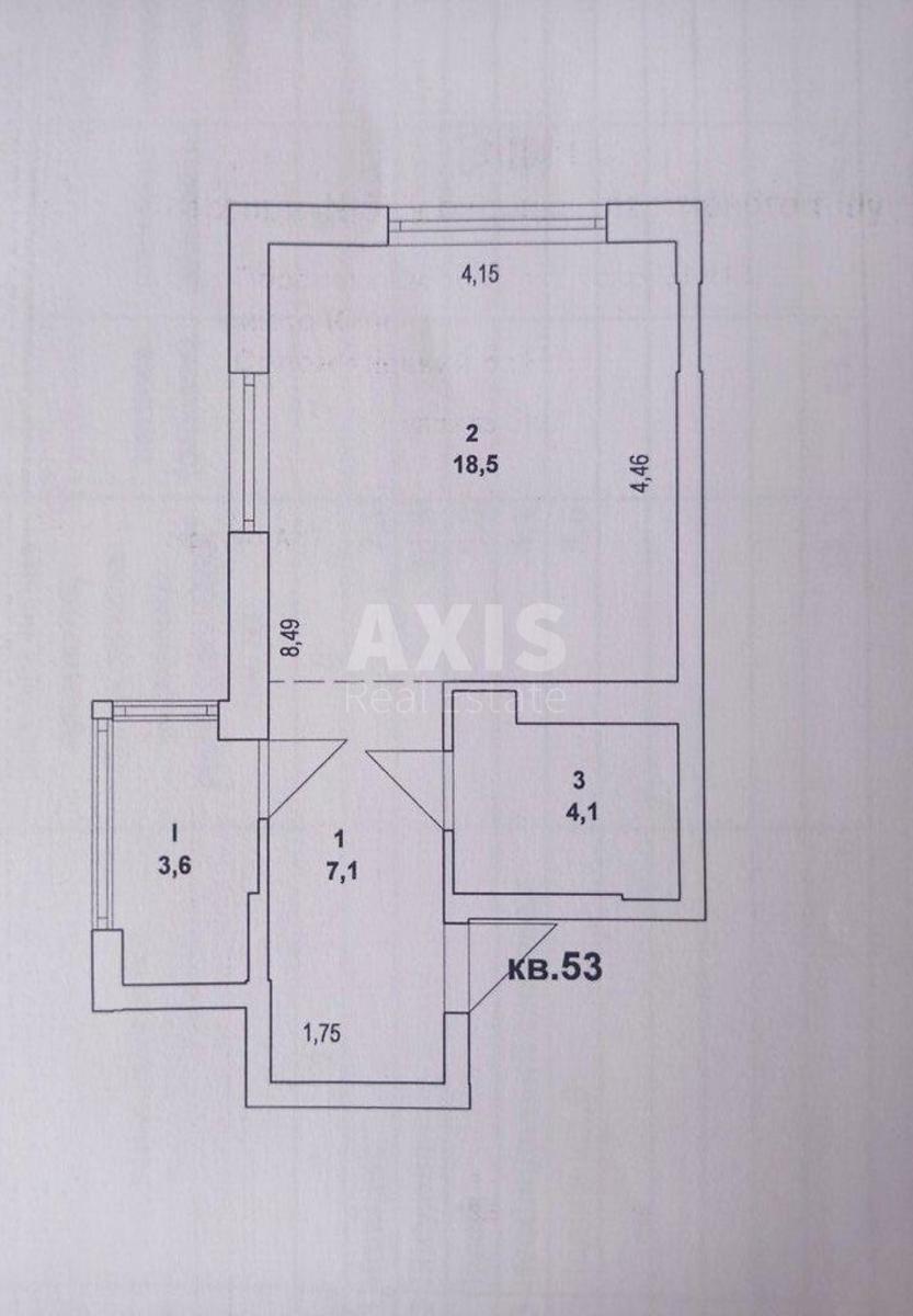 1k apartment pr-t Komarova Kosmonavta 139