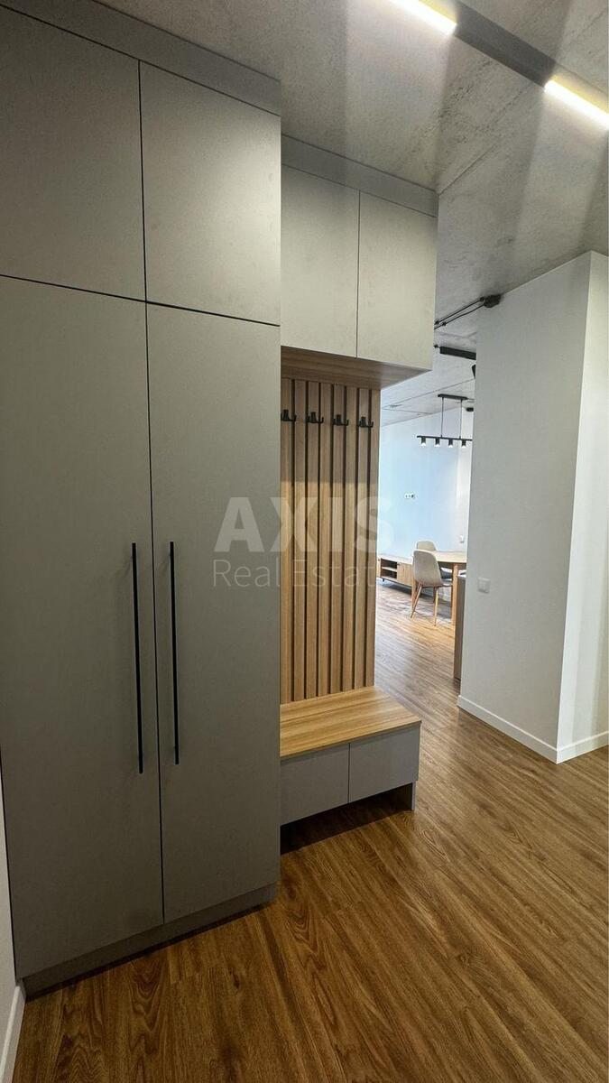 1k apartment vul. Brativ Shemetiv 75