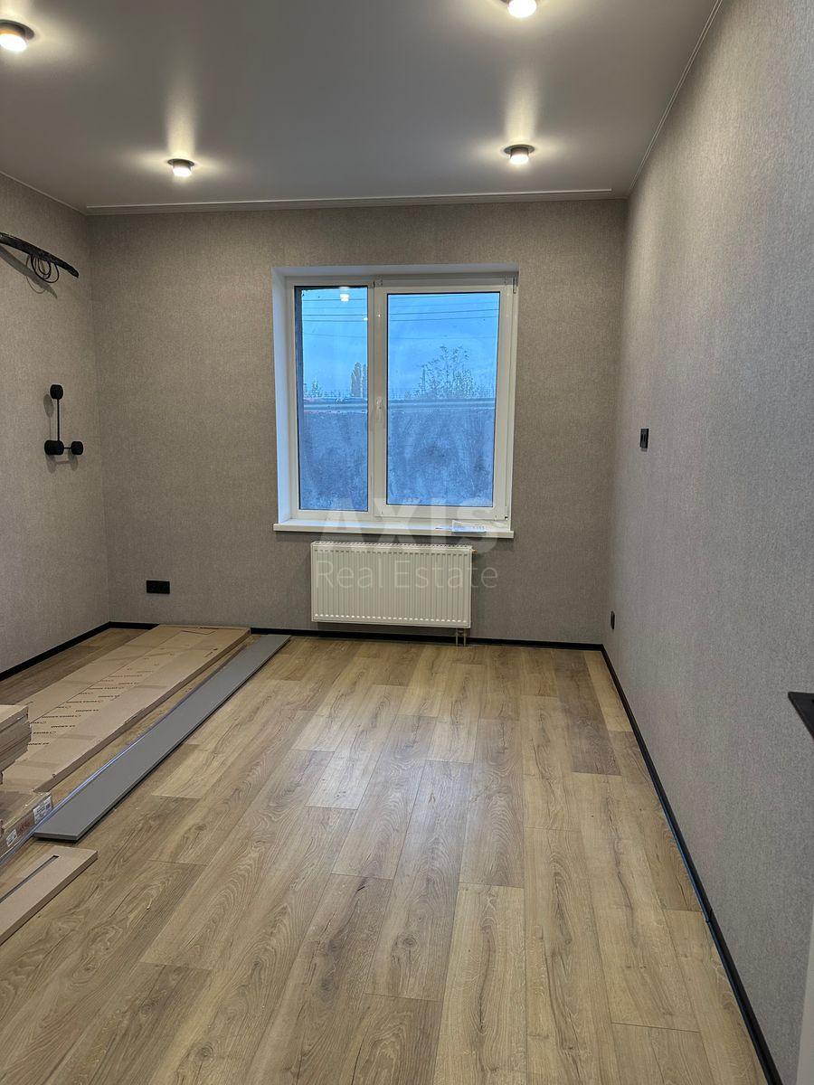 1k apartment vul. Todosja Os'machky 58А0