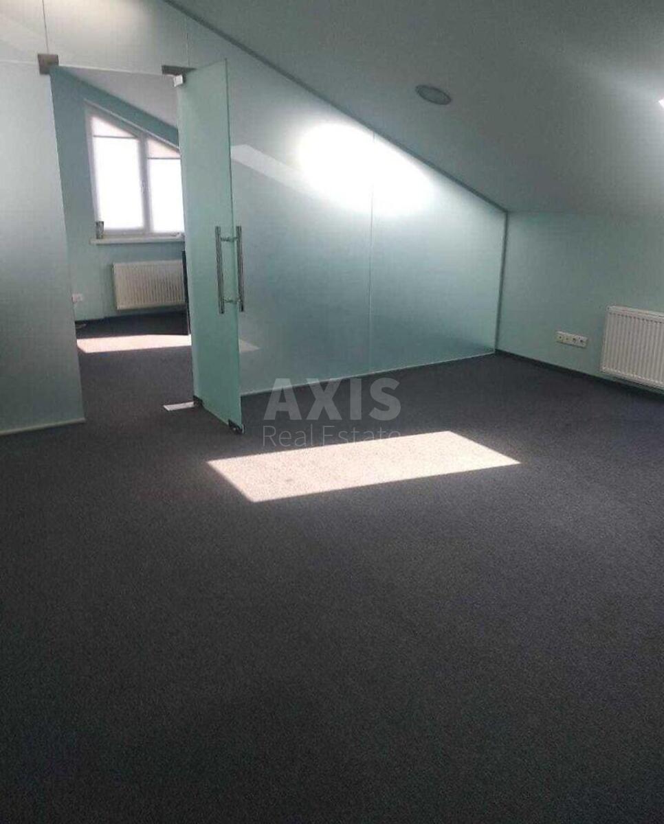 Office vul. Shhekavyc'ka 30/39, 218m24