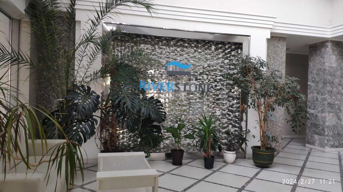 1k apartment nab. Dniprovs'ka 145613716