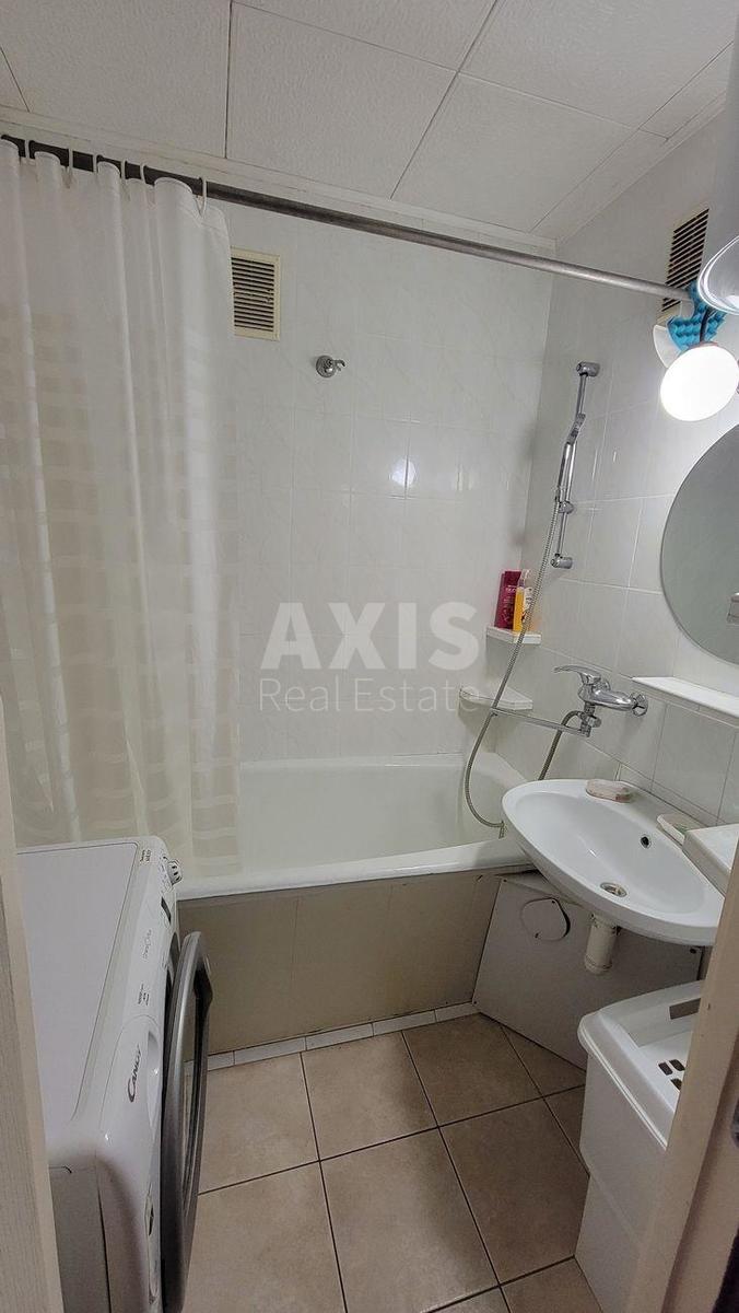 3k apartment pr-t Vatutina Generala 265