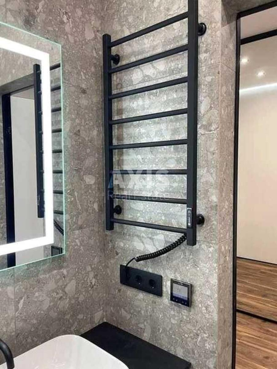 1k apartment doroga Naberezhno-Rybal's'ka 35643012