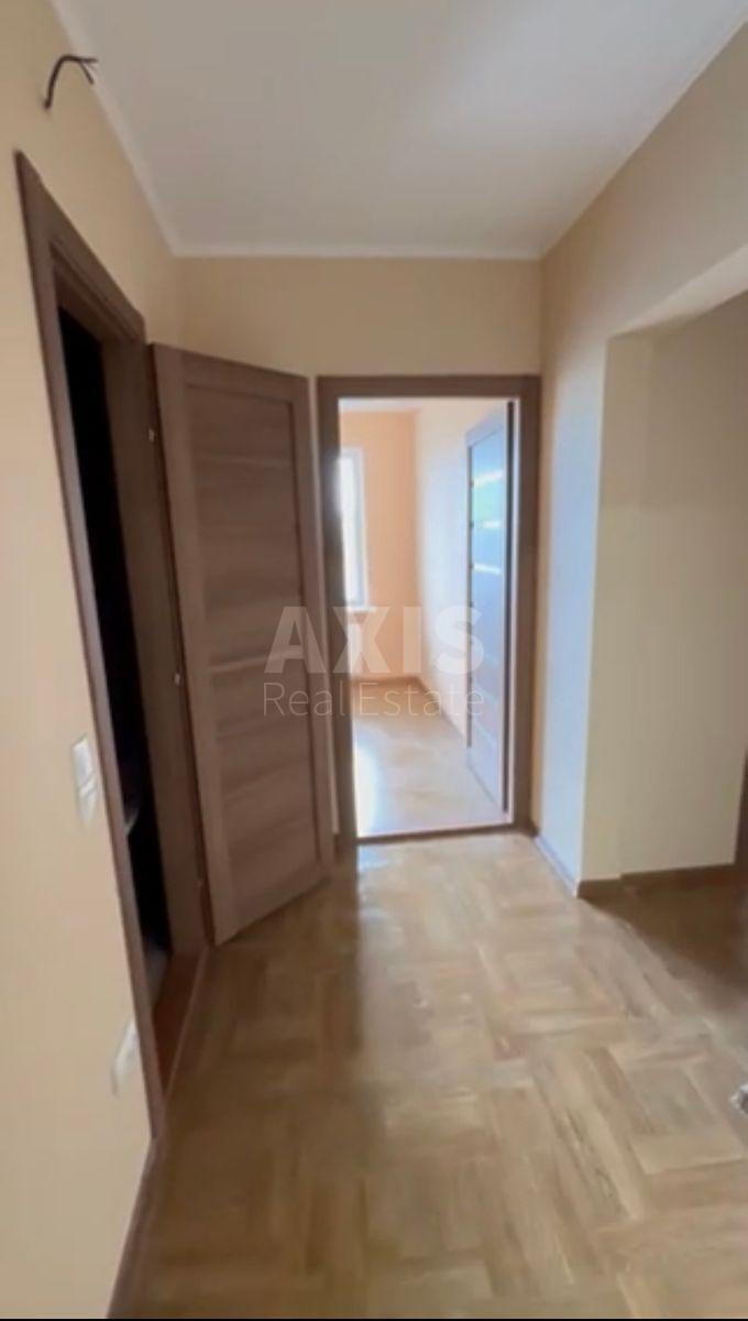 1k apartment vul. Konopljans'ka 227