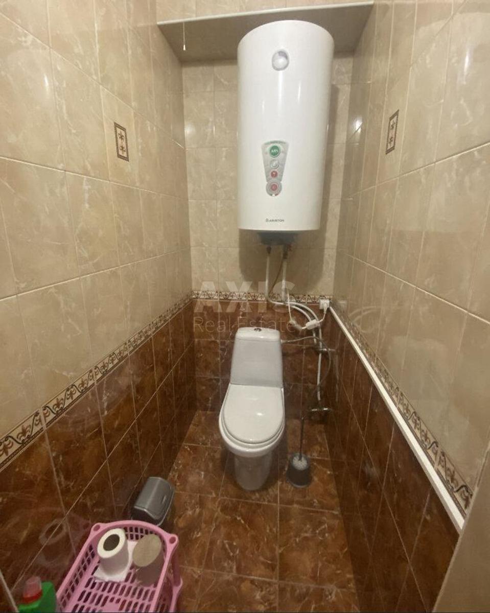 2k apartment vul. Verhovynna 352