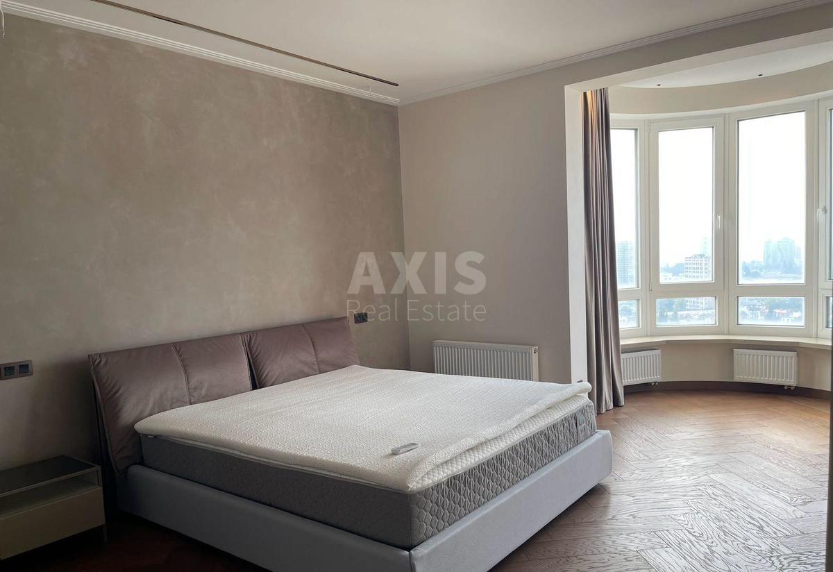 4k apartment vul. Instytuts'ka 184