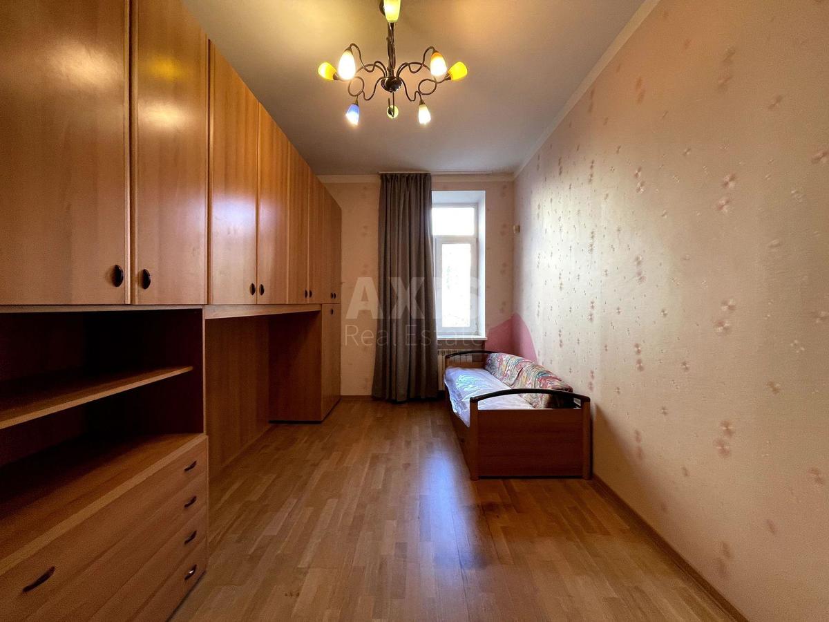 3k apartment vul. Mel'nykova 324