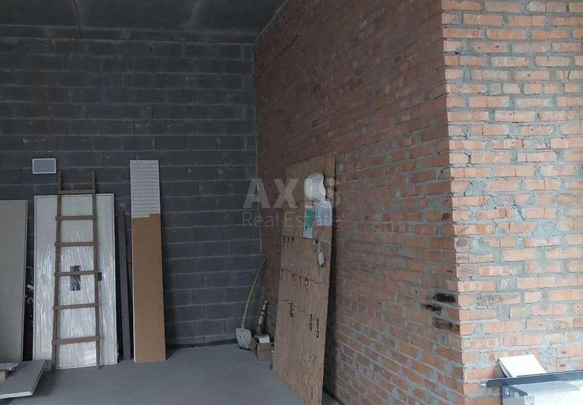 Trade object vul. Barbjusa Anri 43, 120m22
