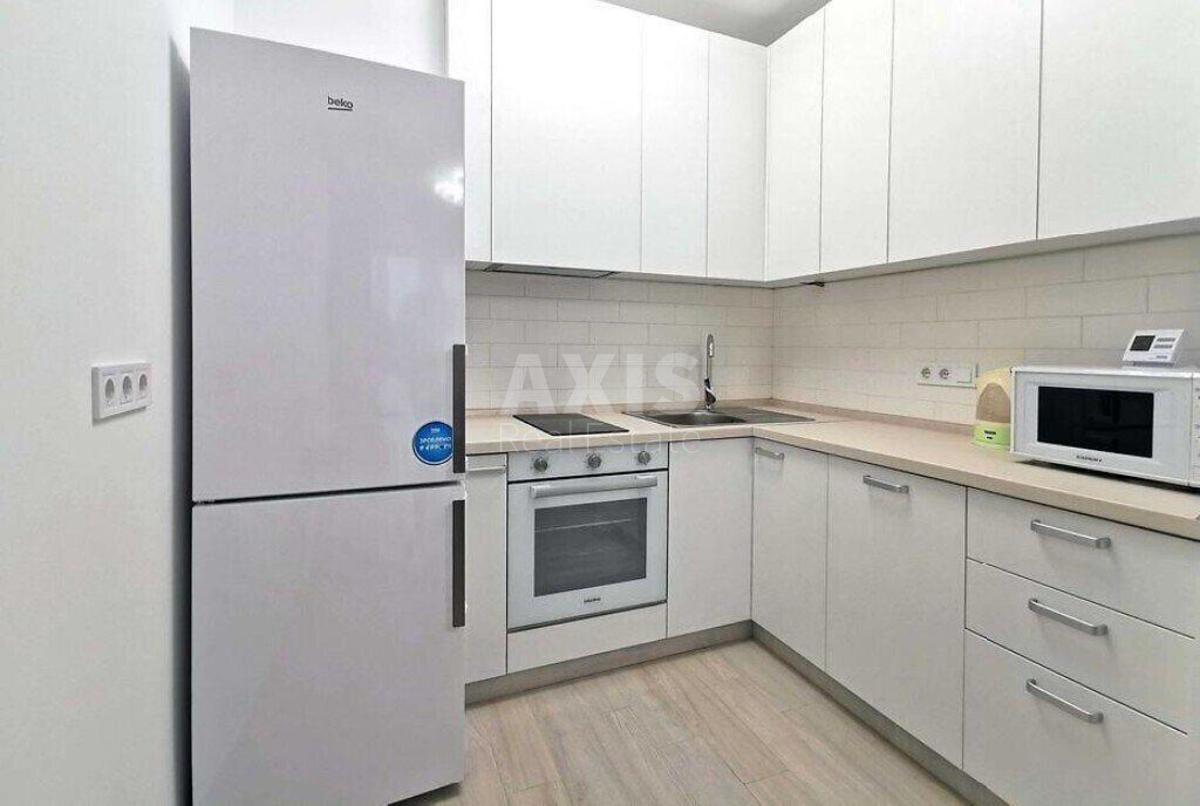 1k apartment vul. Ivana Bilyka 133