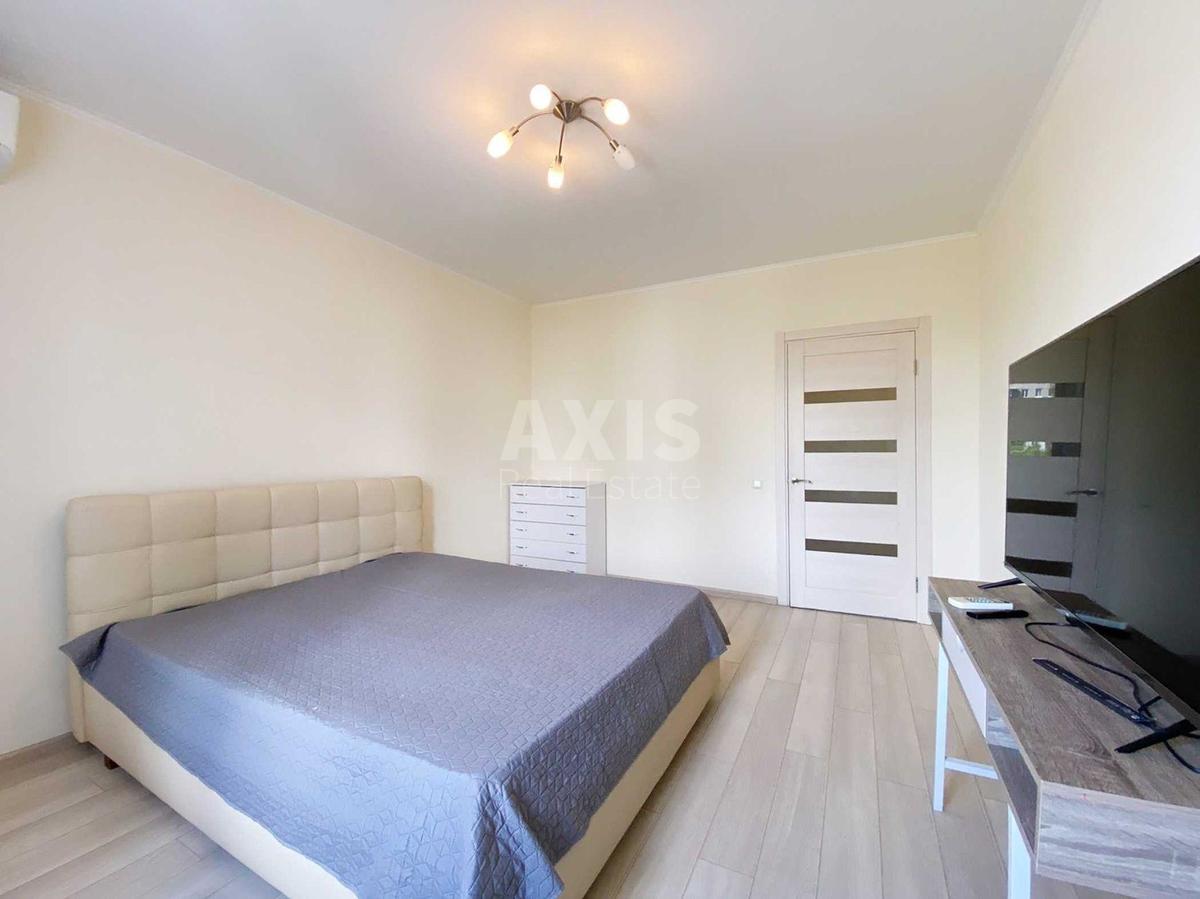 2k apartment vul. Chornovola V'jacheslava 271