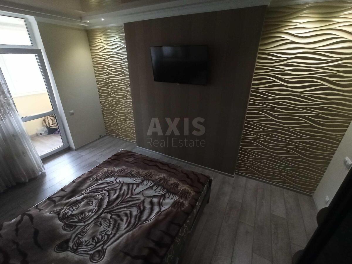2k apartment vul. Dragomanova 2Б602377