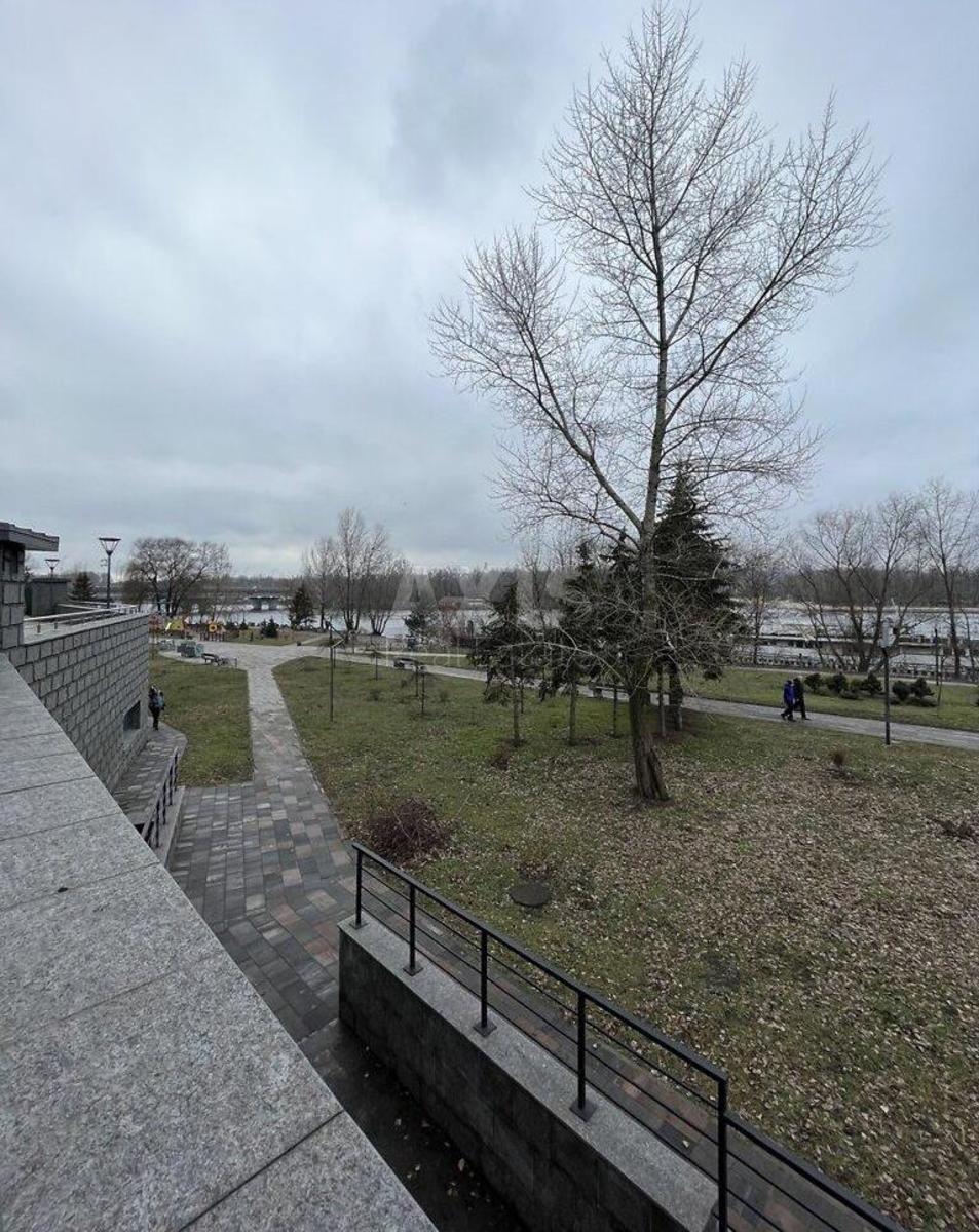 2k apartment vul. Mykil's'ko-Slobids'ka 3Б7