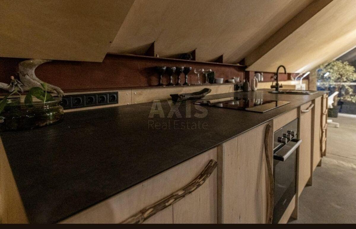House vul. Klinichna, 65m2, Kyiv city5