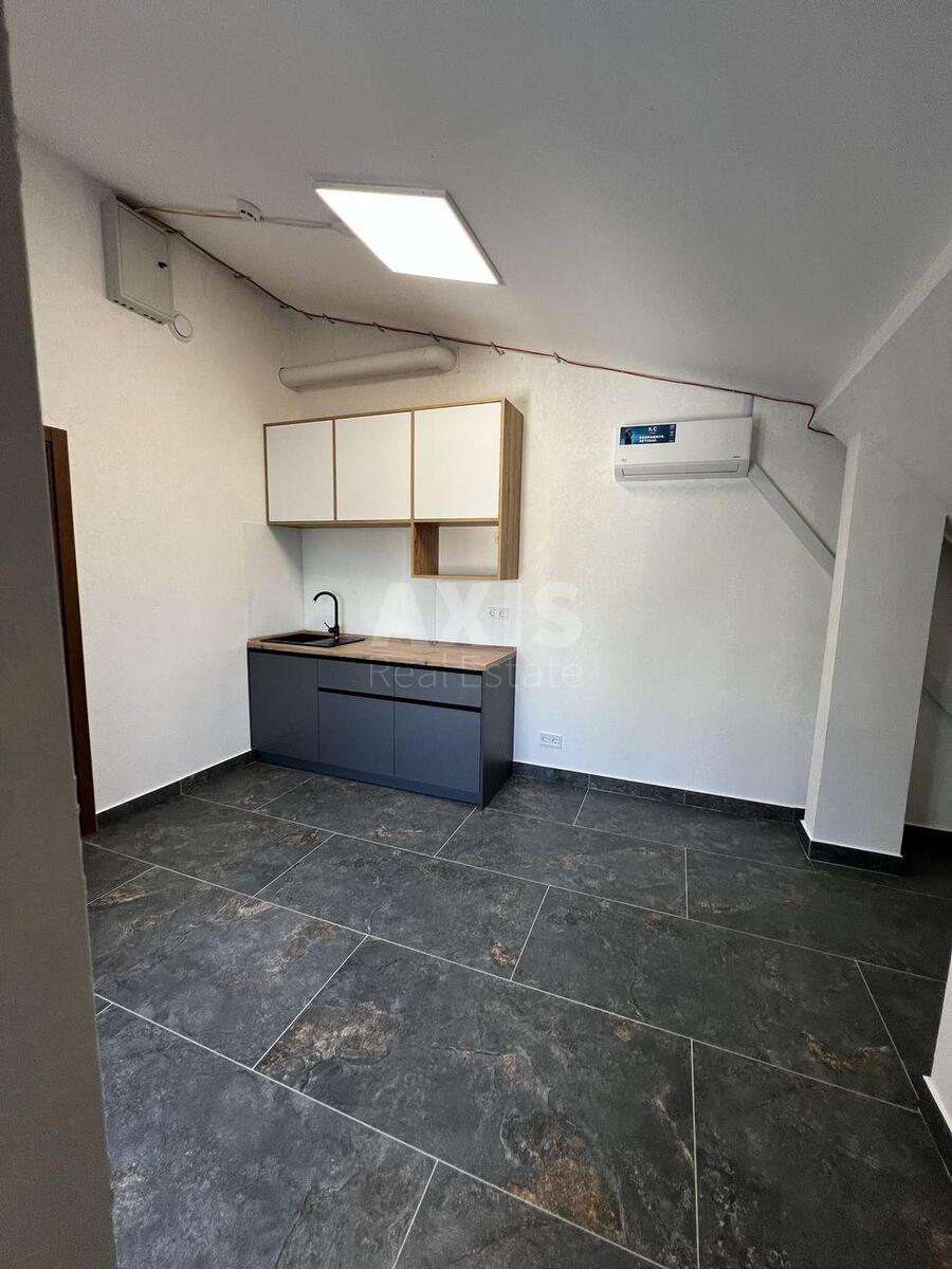 Office vul. Mezhygirs'ka 87А, 38m2602942