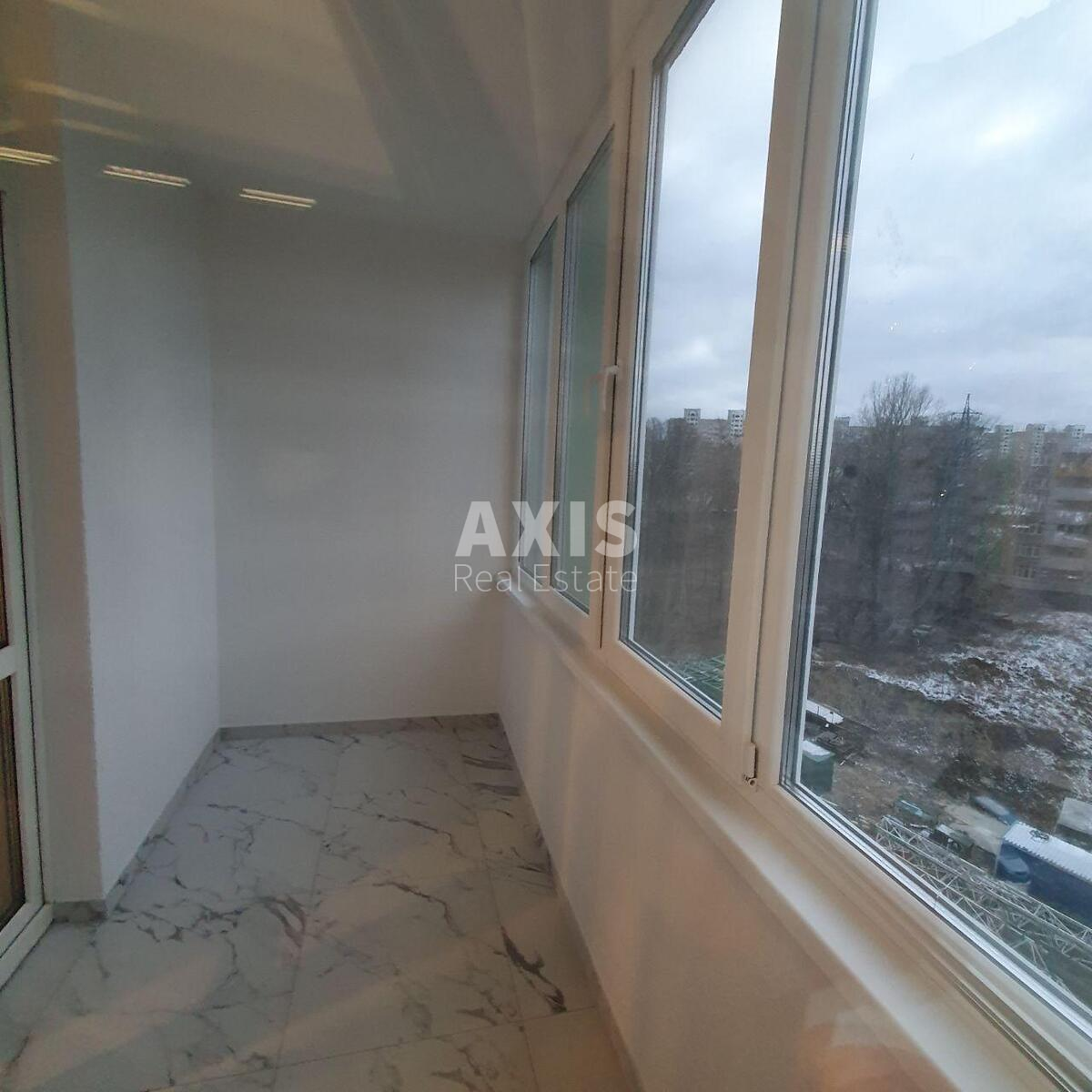 2k apartment vul. Vyshgorods'ka 456