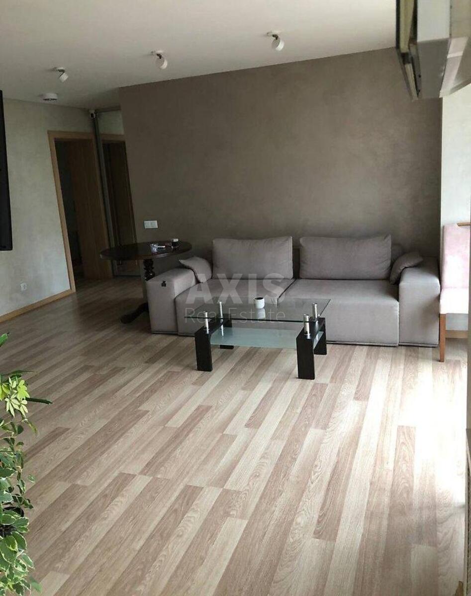 3k apartment bul. Lesi Ukrai'nky 102