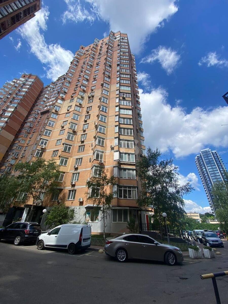 Объект торговли ул. Евгения Коновальца 32Г, 90м2595486