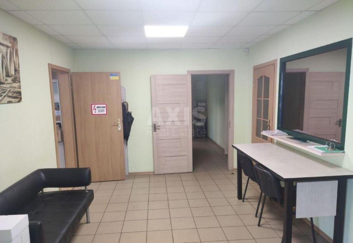 Trade object vul. Dekabrystiv 5, 100m2595750