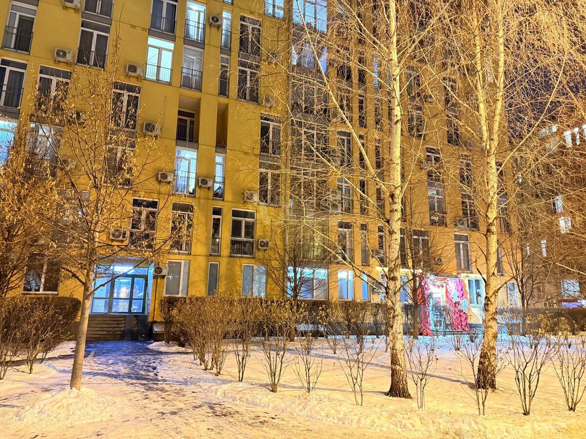 1к квартира ул. Регенераторная 4637469