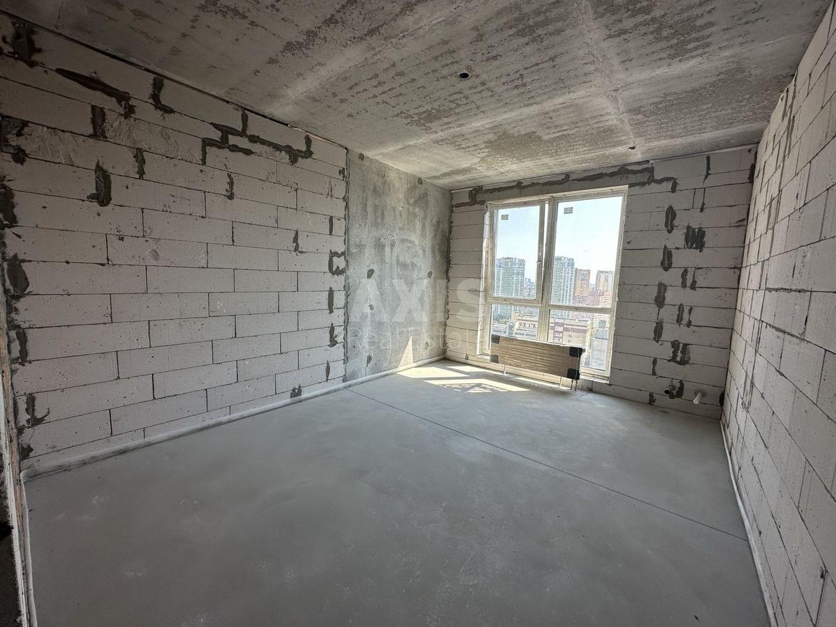 1k apartment pr-t Povitroflots'kyj 561