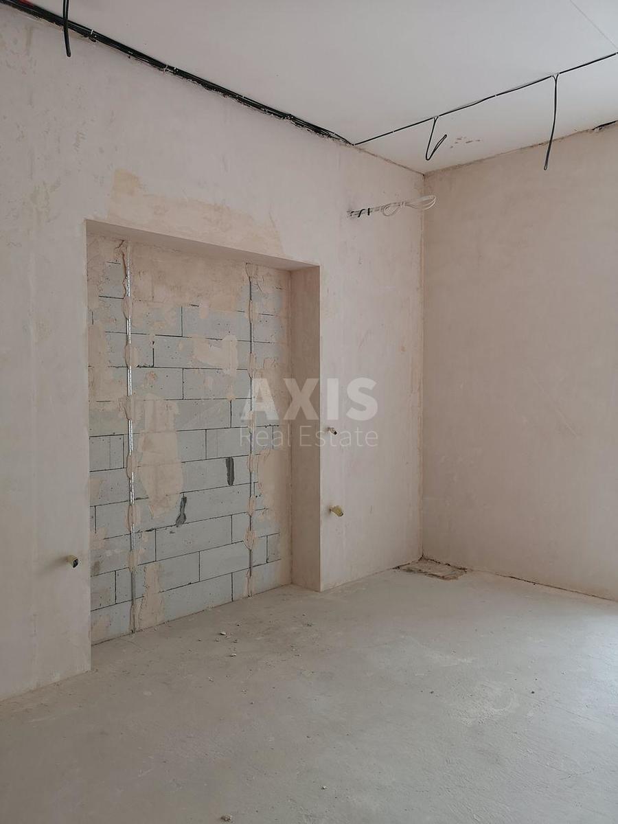 5k apartment vul. Protasiv Jar 86