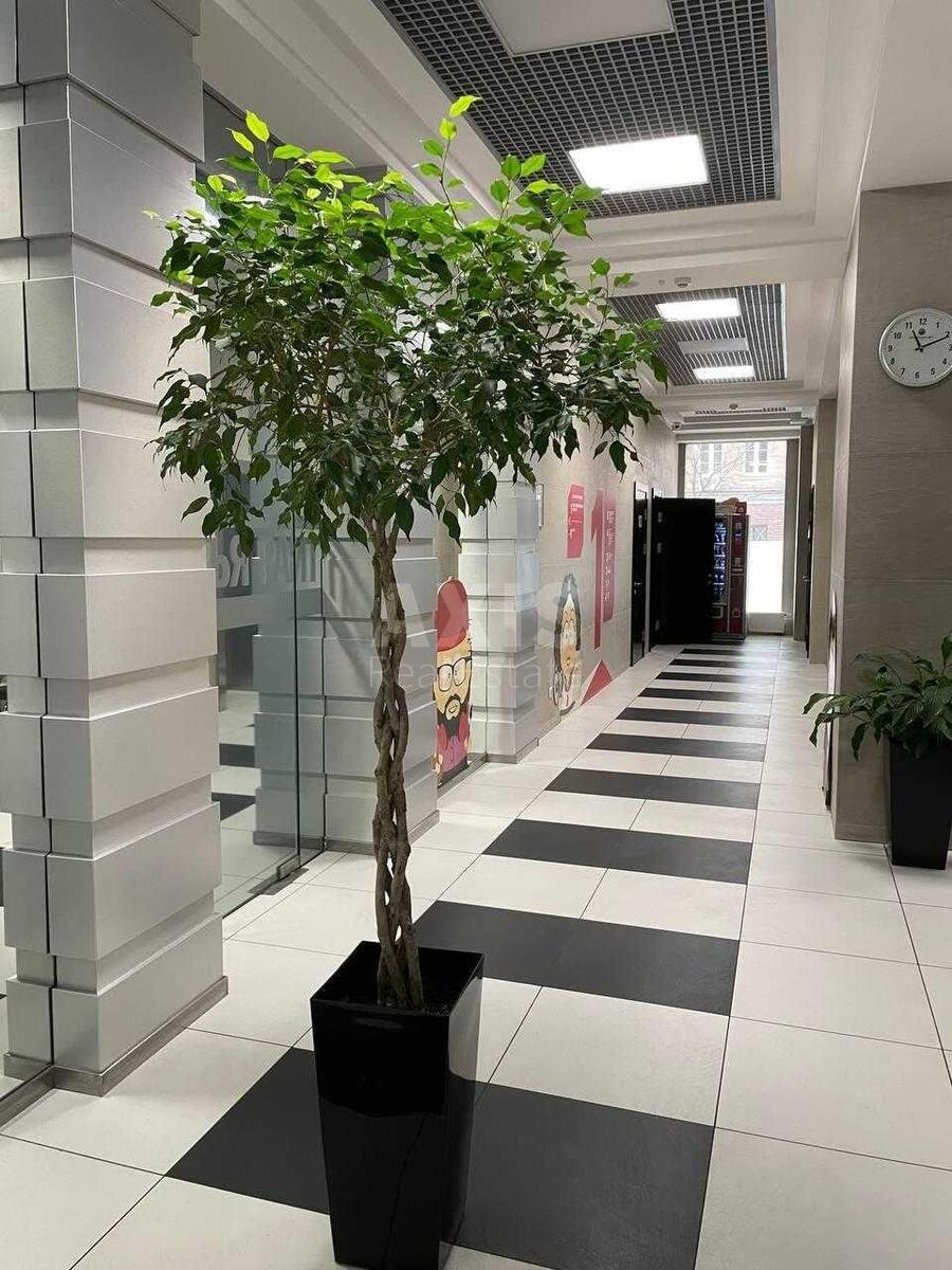 Office vul. Nyzhnij Val 51, 550m25