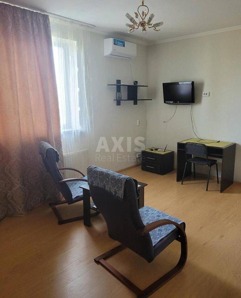 1k apartment vul. Doncja Myhajla 2А3