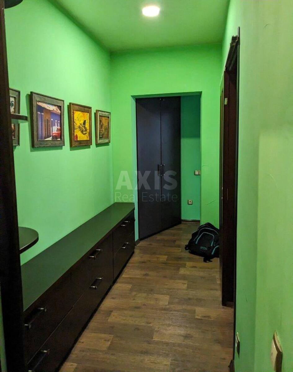 2k apartment vul. Urlivs'ka 1710