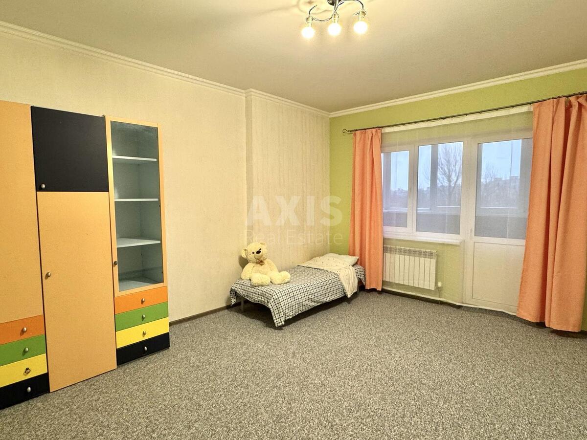 3k apartment vul. Tumanjana Ovanesa 15А1
