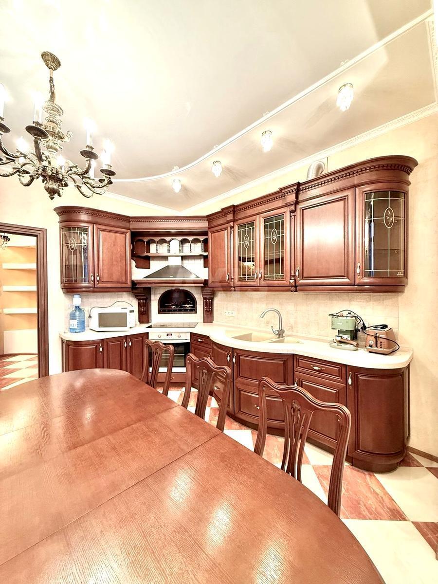 3к квартира ул. Черновола Вячеслава 2563868