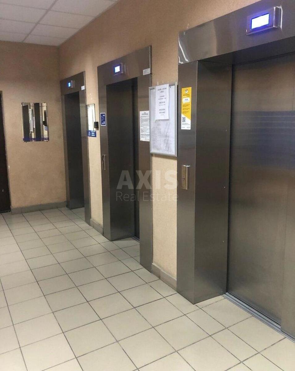 1k apartment vul. Dragomanova 22