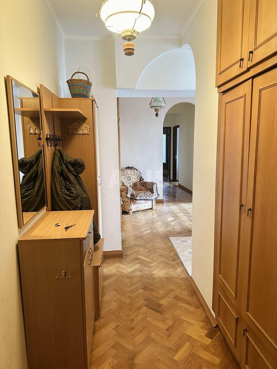 3k apartment bul. Lesi Ukrai'nky 9В2