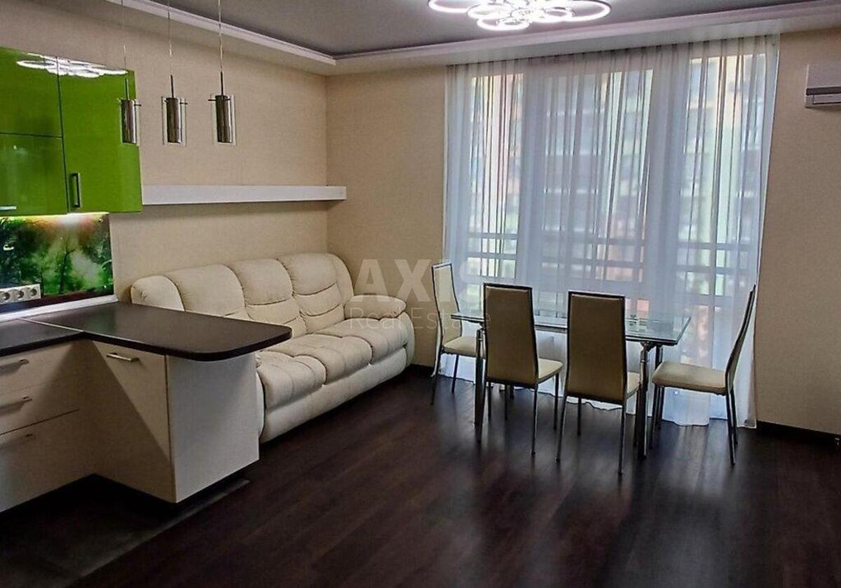 2k apartment vul. Petryc'kogo Anatolija 15596841
